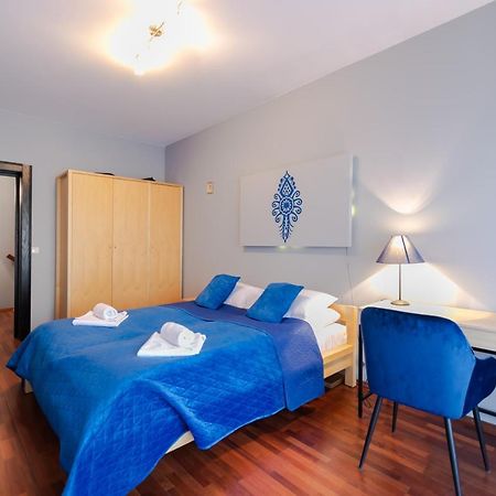 Apartament Karmelowy Z Tarasem - Dream Apart Wisła Exterior foto