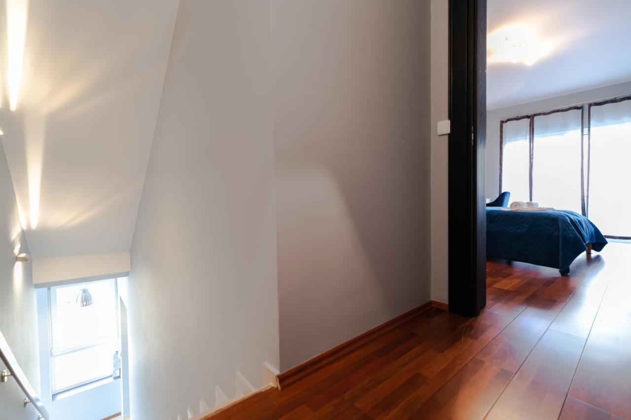 Apartament Karmelowy Z Tarasem - Dream Apart Wisła Exterior foto