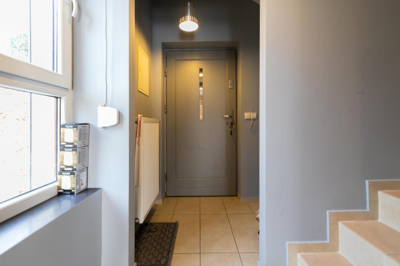 Apartament Karmelowy Z Tarasem - Dream Apart Wisła Exterior foto
